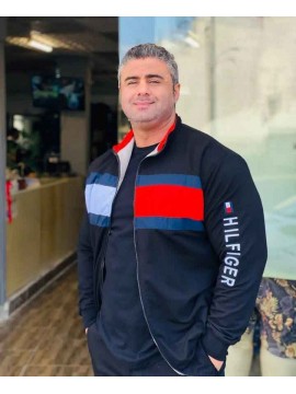 سویشرت دورس آستردار کد 1344